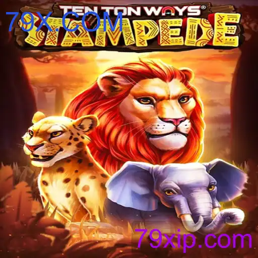 TenTonWaysStampede